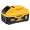 Dewalt Battery, (1) 8.0 Ah, Li-Ion DCB208 - alternate 3