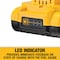 Dewalt 20V MAX Battery 2-Pack, 4.0 Ah, Li-Ion DCB240-2 - alternate 3
