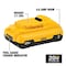 Dewalt Battery, 4.0 Ah, Li-Ion DCB240 - alternate 5