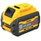 Dewalt 20V MAX*/60V MAX* FLEXVOLT 6Ah Battery DCB606 - alternate 4