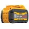 Dewalt 20V MAX*/60V MAX* FLEXVOLT 6Ah Battery DCB606 - alternate 5