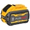Dewalt 20V/60V MAX* FLEXVOLT 9Ah Battery DCB609 - alternate 6
