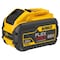 Dewalt 20V/60V MAX* FLEXVOLT 9Ah Battery DCB609 - alternate 7