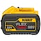Dewalt 20V/60V MAX* FLEXVOLT 9Ah Battery DCB609 - alternate 4
