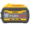 Dewalt 20V/60V MAX* FLEXVOLT 12Ah Battery DCB612 - alternate 6