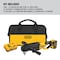Dewalt 60V MAX Drill Kit, 1/2 in, 60 V DC DCD470X1 - alternate 7