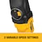 Dewalt 60V MAX Drill Kit, 1/2 in, 60 V DC DCD470X1 - alternate 10