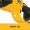 Dewalt 60V MAX Drill Kit, 1/2 in, 60 V DC DCD470X1 - alternate 4