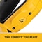 Dewalt 60V MAX Drill Kit, 1/2 in, 60 V DC DCD470X1 - alternate 5