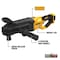 Dewalt FLEXVOLT(TM) Drill, 7/16 in, 60 V DC DCD471B - alternate 2