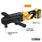 Dewalt FLEXVOLT Drill Kit, 7/16 in, 60 V DC DCD471X1 - alternate 10