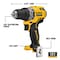 Dewalt XTREME Drill, 3/8 in, 12 V DC DCD701B - alternate 8