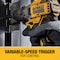 Dewalt XTREME Drill, 3/8 in, 12 V DC DCD701B - alternate 7