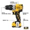 Dewalt Cordless Hammerdrill, 12.0V, Chuck 3/8 DCD706F2 - alternate 7