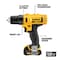 Dewalt 12V MAX* Drill Kit, 3/8 in, 12 V DC, Battery Included Cordless Drill DCD710S2 - alternate 5
