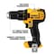 Dewalt Cordless Combo Kit 20V MAX 4-Tool DCK420D2 - alternate 4