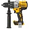 Dewalt 20.0 V Hammer Drill, Bare Tool, 1/2 in Chuck DCD996B - alternate 7
