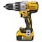 Dewalt 20.0 V Hammer Drill, Battery Included, 1/2 in Chuck DCD996P2 - alternate 7