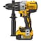 Dewalt 20.0 V Hammer Drill, Battery Included, 1/2 in Chuck DCD996P2 - alternate 4