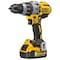 Dewalt 20.0 V Hammer Drill, Battery Included, 1/2 in Chuck DCD996P2 - alternate 9
