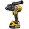 Dewalt 20.0 V Hammer Drill, Battery Included, 1/2 in Chuck DCD996P2 - alternate 2