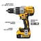 Dewalt 20V MAX Combo Kit, 4 Tools DCK494P2 - alternate 4