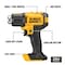Dewalt Heat Gun, Cordless Powered, 20V DC, Dual Temp. Setting, Pistol Handle DCE530B - alternate 7