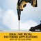 Dewalt 20V MAX* XR Versa-ClutchTM Adjustable Torque Screwgun (Bare) DCF622B - alternate 3