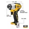 Dewalt Cordless CombInation Kit, 2 Tools, 12V DC DCK221F2 - alternate 6