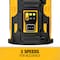 Dewalt Impact Driver, Pistol Grip, 12VDC, Voltage: 12V DC DCF801B - alternate 5
