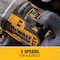 Dewalt XTREME(TM) 12.0 3/8In DCF902B - alternate 5