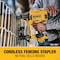 Dewalt Staple Gun 20V MAX, Cordless, 9ga. DCFS950B - alternate 10