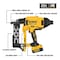 Dewalt 20V MAX* XR 9 GA Cordless Fencing Stapler Kit DCFS950P2 - alternate 8