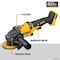 Dewalt FLEXVOLT Angle Grinder 60V MAX, 4.5" Wheel (Tool Only) DCG418B - alternate 8