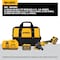 Dewalt FLEXVOLT Angle Grinder Kit 60V MAX , 4.5" Wheel DCG418X2 - alternate 7