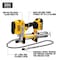 Dewalt Cordless Grease Gun, 20 V Battery Volt, Battery Included, 5 fl oz Volume Per Min., Li-Ion DCGG571M1 - alternate 9