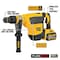 Dewalt 60V MAX* 1-3/4 in. Brushless Cordless SDS MAX Combination Rotary Hammer Kit DCH614X2 - alternate 10