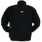 Dewalt Men's Heated Jacket, Black, Heats Up to 9 hr , 20 3 Outside Pockets, 2X DCHJ060ABB-2X - alternate 3