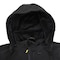 Dewalt Women's Jacket, Black / Gray, Heats Up to 9 hr , 20 3 Outside Pockets, XL DCHJ066C1-XL - alternate 5