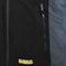 Dewalt Women's Jacket, Black / Gray, Heats Up to 9 hr , 20 3 Outside Pockets, XL DCHJ066C1-XL - alternate 2