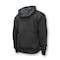 Dewalt Men's Heated Hoodie, DCHJ067B, 3 Settings, Up to 7.5 hr Time, Zipper Closure, Black, Size XL DCHJ067B-XL - alternate 8
