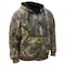 Dewalt Men's DEWALT(R) Htd Jck Camo Fleece Kitted Medium, Heats Up to 7 hr. , 20 DCHJ074D1-M - alternate 7