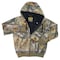 Dewalt Men's DEWALT(R) Htd Jck Camo Fleece Kitted Medium, Heats Up to 7 hr. , 20 DCHJ074D1-M - alternate 5