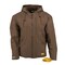 Dewalt Unisex DEWALT(R) Unisex Heated Heavy Duty Work, Heats Up to 9 hr. , 20 DCHJ076ATB-XL - alternate 1