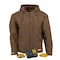 Dewalt Unisex DEWALT(R) Unisex Heated Heavy Duty Work, Heats Up to 9 hr. , 20 DCHJ076ATD1-2X - alternate 1