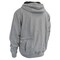 Dewalt Unisex DEWALT(R) Unisex Heated French Terry Cot, Heats Up to 9 hr. , 20 DCHJ080B-2X - alternate 6