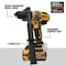 Dewalt Cordless Combo Kit 20V MAX Hammer Drill & Impact Driver DCK2100D1T1 - alternate 4