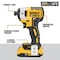 Dewalt Cordless Combo Kit 20V MAX Hammer Drill & Impact Driver DCK2100D1T1 - alternate 6