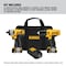 Dewalt Cordless CombInation Kit, 1.5A/hr., Li-Ion DCK211S2 - alternate 4