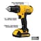 Dewalt Cordless Combo Kit 20V MAX Drill + Impact Driver DCK240C2 - alternate 3